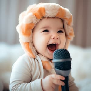 Lullaby Rapids: Stream Baby Serenade - Waters Of Deluge