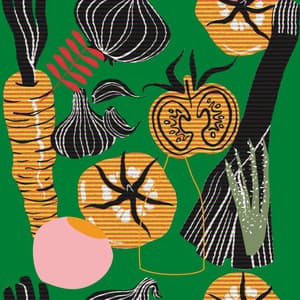 Music for Always Reality - Jazz Organ and Guitar - Wine Bar Music