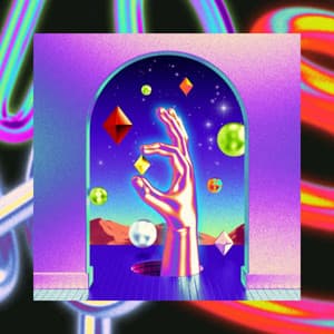 Ambiance for Alternative Oceans - Soft Jazz Band