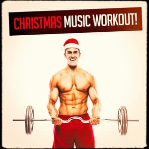 Christmas Music Workout! - CardioMixes Fitness