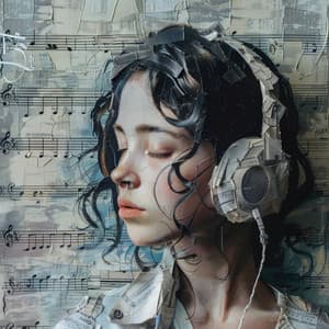 Afternoon Retreat Music: Soothing Harmony Layers - Aquarium Haze