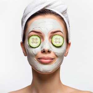 Reposo Calmado: Música Para Spa Y Masajes - Academia Pasión por la Música