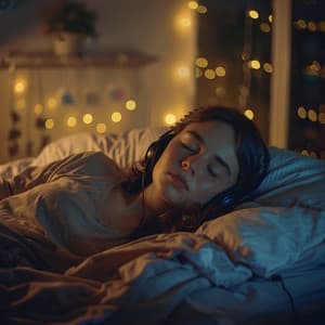 Noche Relajante: Música Diseñada Para Dormir - Vaca soñolienta