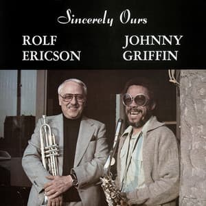 Sincerely Ours - Rolf Ericson