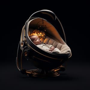 Cradle Songs: Baby Lullaby Essentials - Baby Sleep Music Solitude