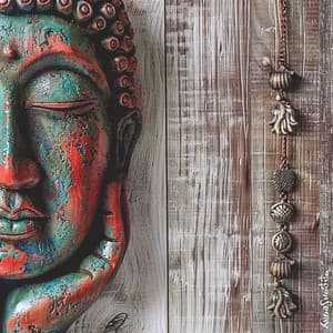 Mystical Depths - Reiki Healing Consort