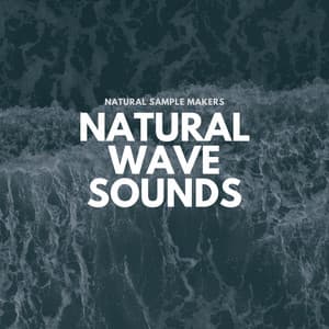 Natural Wave Sounds - Natural Sample Makers