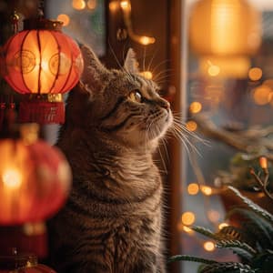 Tiempo De Tranquilidad Para Mascotas: Melodías Suaves - Segundo desayuno