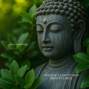 Field of Clarity and Mindfulness - Maya Harmonia