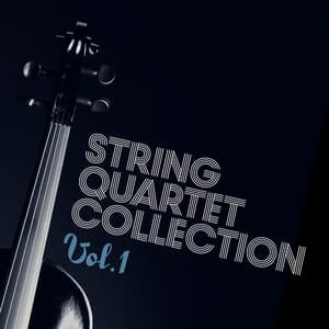 String Quartet Collection, Vol. 1 - Duke Quartet