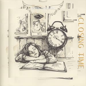 Closing Time - Sleeping Little Angels