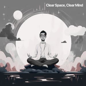 Clear Space, Clear Mind - Calm Music Masters