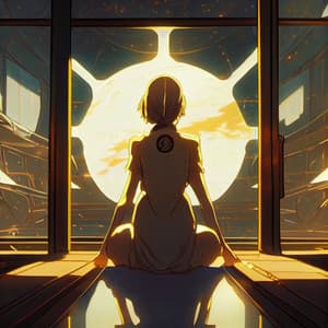 Harmony of the Unseen Universe - Japanese Relaxation And Meditation