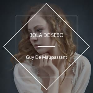 Bola de sebo - Epachuko