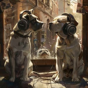 Music for Peaceful Pets: Gentle Sounds - Zen Nation