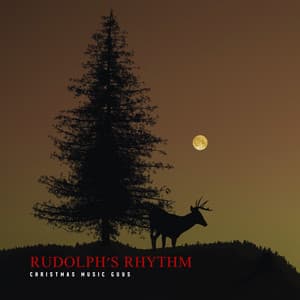 Rudolph's Rhythm: Christmas Saxophone - Christmas Music Guys