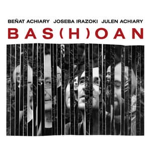 Basoan - Beñat Achiary