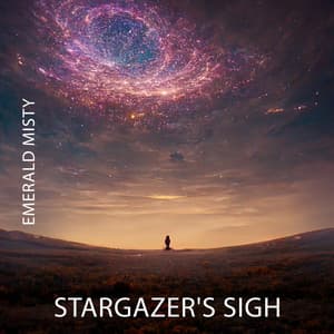 Stargazer's Sigh - Emerald Misty