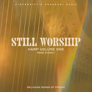 Harp, Vol. 1 - Still Worship