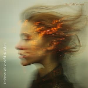 Embrace of Peaceful Melodies - Blurred Dreams