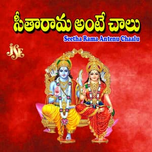 Seetha Rama Antenu Chaalu - Mallesh