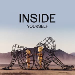Inside Yourself: Healing Asian Sounds for Heart Chakra Meditation, Mindfulness Training, Gentle Touch of Reiki - Chakra Relaxation Oasis
