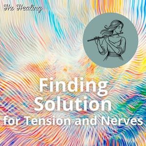 Finding Solution for Tension and Nerves - Hz Healing