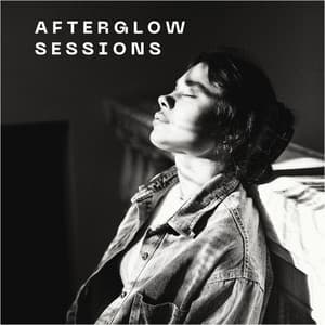 Afterglow Sessions: Light Leaks and Soft Beats - Background Music Masters