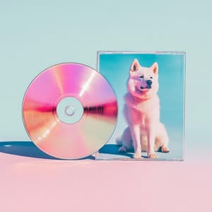 持续猎魅：我们伊甸园的神秘传承 - Music for Sleeping Puppies