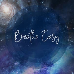 Breathe Easy - Relax Pod