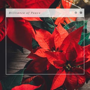 3 2 1 Christmas Brilliance of Peace - Christmas Music Lullabies