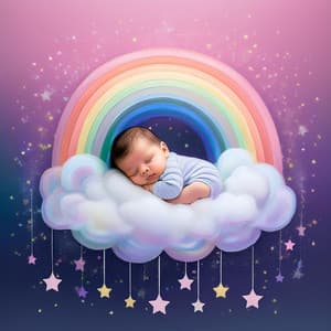 Sonidos Lofi Relajantes Para La Hora De Dormir Del Bebé - Canciones de Cuna de la Naturaleza