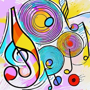 Enchanted Sound Vortex: Bathing Harmony - Crystal Sound Bath