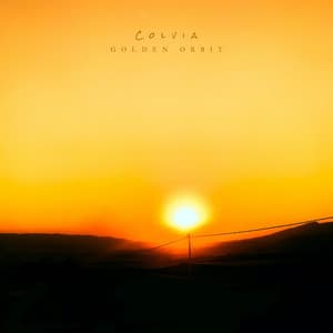 Golden Orbit - Colvia