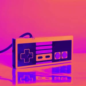 Fashionable Background for Calming Lofi Moments - Lo-Fi