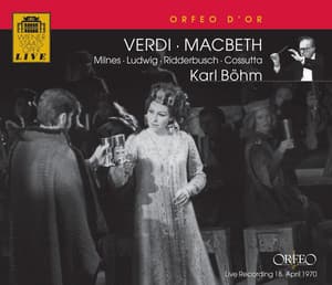 Verdi: Macbeth - Giuseppe Verdi
