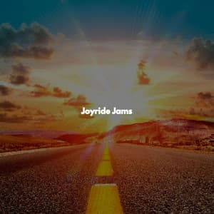 Joyride Jams - Classic Relaxing Jazz