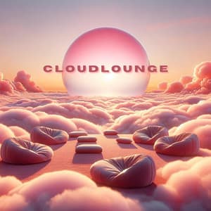 Cloudlounge: Velvet Sunsets - Chill Lounge Music System