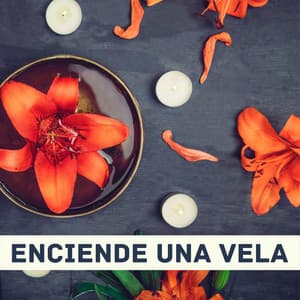 Enciende una Vela: Música Romántica Instrumental para Masaje Erótico para Parejas - Serenidad Alves