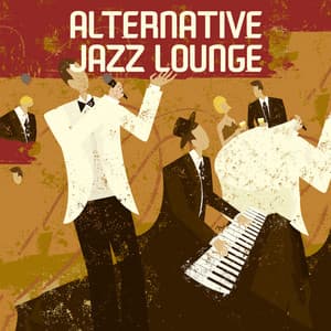 Alternative Jazz Lounge - Alternative Jazz Lounge