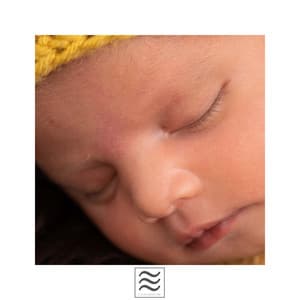 Soothing Escape - Pink Noise Baby Sleep