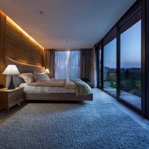 Noches Relajantes: Música Para Un Sueño Profundo - sonidotopía