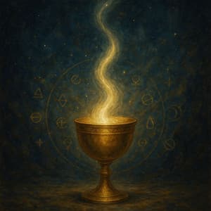 Elixir of Life - Miracle Frekuensi