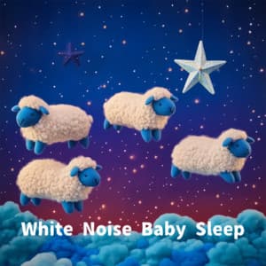 White Noise Baby Sleep Gentle Deep Sleep Sounds - White Noise Baby Sleep