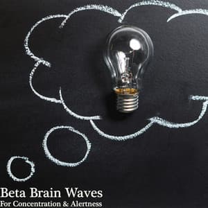 Beta Brain Waves for Concentration & Alertness - Binaural Beats Life
