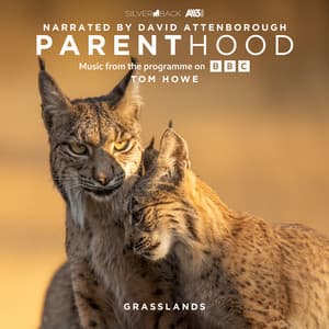 Parenthood: Grasslands - Tom Howe