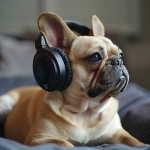 Colas Felices: Música Ambiental Para Mascotas - Corredor del Aura