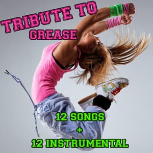 Tribute to Grease - High School Music Band