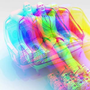 Music for New Moods - Hypnotic Piano Duo - Jazz Bossanova Playlist