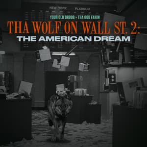 Tha Wolf On Wall St 2: The American Dream - Your Old Droog